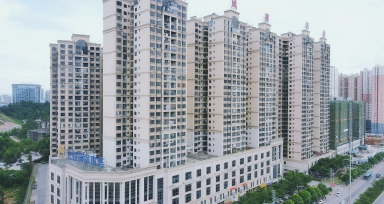 尊龙凯时凤祥铭居