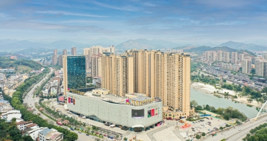 尊龙凯时·锦绣广场