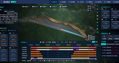 隧道施工期智能决策辅助系统